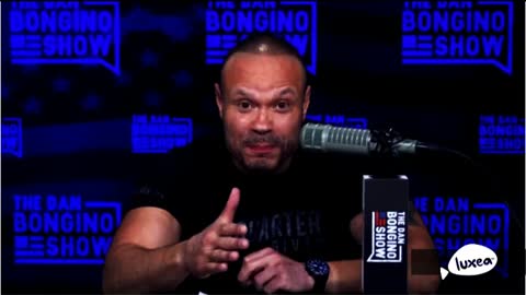 Bongino segment on BLM and the dangers of Marxism