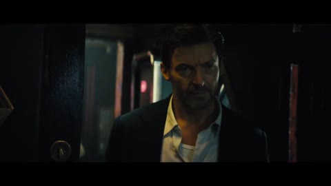 HUGH JACKMAN new Movie- REMINISCENCES official trailer (2021)