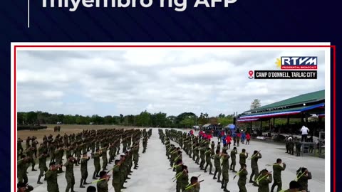 Arnis, ipisyal nang itututro sa lahat ng miyembro ng AFP