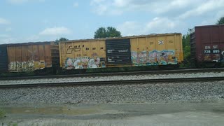 CSX DPU