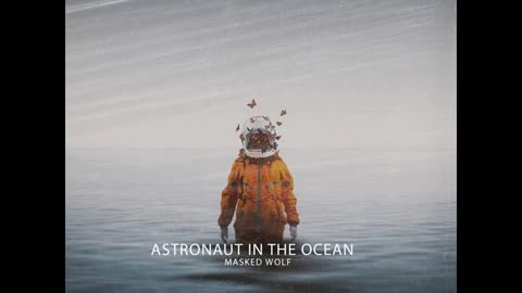 Masked Wolf - Astronaut In The Ocean - (Egyptian Remix Sha3by