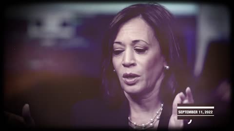 BORDER CZAR KAMALA HARRIS LIED