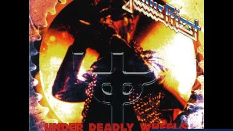 Judas Priest - Night Crawler (Live in Tokyo 1991)