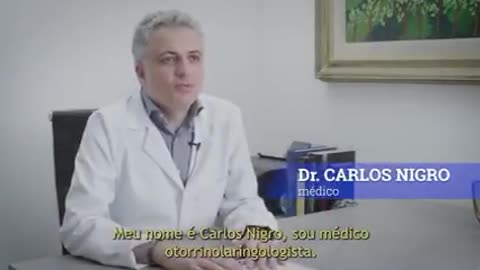 COVID-19 - Carlos Nigro,MD - Virus - OMS - FDA - Mídia - Médicos pela vida (2023,8,21) 👀☢️🔥