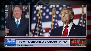 Has Donald Trump Clinched The Victory In Nevada With His "Save America" Rally?