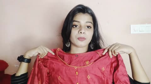 Meesho saree unboxing #unboxing #telugu #meesho #meeshohaul #meeshoapp #short #meeshokurtihaul