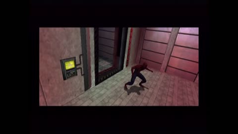 Spider-Man Playthrough (GameCube) - Mission 20