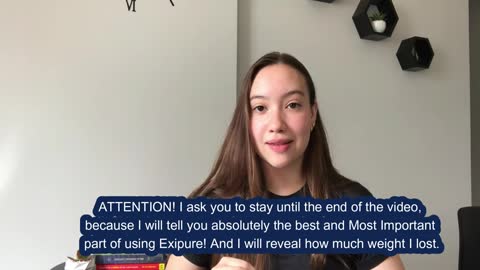 Start Your Weight Loss Journey With Exipure || Exipure Review