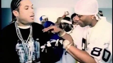 Benzino ft. Mario Winans - Rock The Party (Official Video)