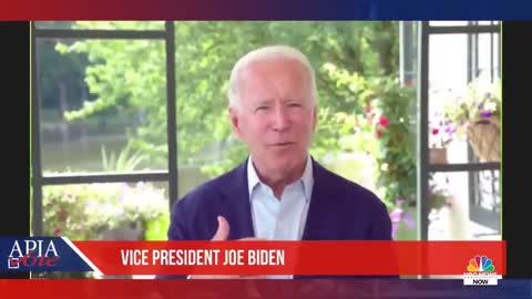 Joe Biden vows to increase America's "refugee" admissions by 700%