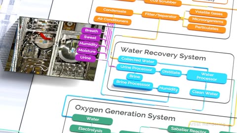 NASA ScienceCasts: Waters Recovery on the space station