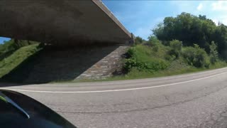 Middlesboro, Ky. To Home 5-29-2022 Side Part-1