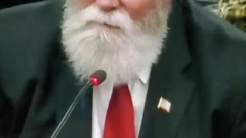 Santa Claims Election Fraud