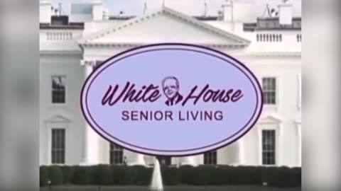 White House Senior Living!