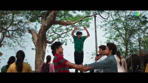 Neela Nilave Video Song | RDX | Kapil Kapilan