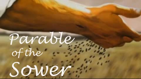 The Lion's Table: Parable of the Sower in New Light