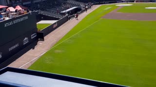 Baseball in Worcester