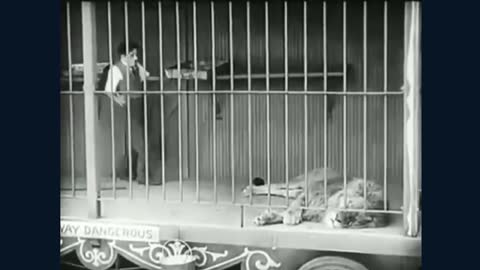 funny Charlie Chaplin vedio clips