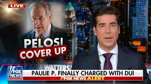 Pelosi's Husband Is In DEEP Trouble After DUI