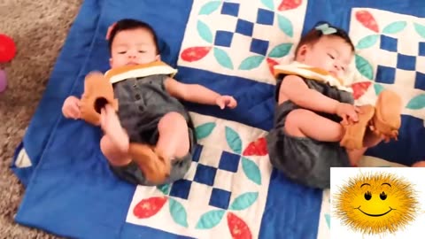 Baby Compilation: Enjoy the Cutest Moments in '