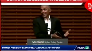 The Most Shocking Admission Made By Barack Obama
