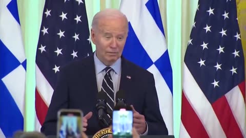 President Joe Biden Recalls Having A Very Close Relationship With The Greek Church