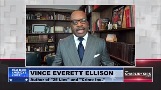 Vince Everett Ellison on Juneteenth and the Democratic Party