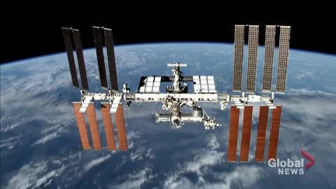 Will Russia's plan to withdraw from ISS spell the end for decades-long cooperation in space?