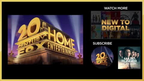 Maze Runner_ The Death Cure _ No Matter What The Cost TV Commercial _ 20th Centu