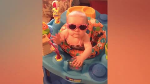 Cutest baby videos playing 2021