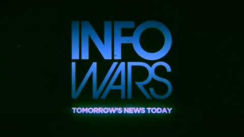 INFOWARS.COM Tomorrows News Today