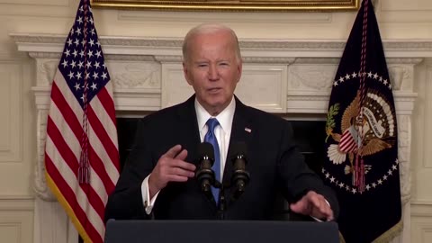 Biden blasts 'dangerous' Trump NATO remarks