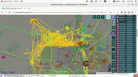 BANK OF UTAH WAR ON ARIZONA - MORE MORMON MAFIA AIR POLLUTION ON MARCH 16th 2024