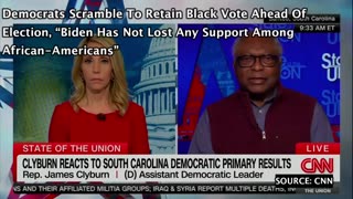 Democrats In FULL PANIC MODE Trying To Save Black Vote Ahead Of Election