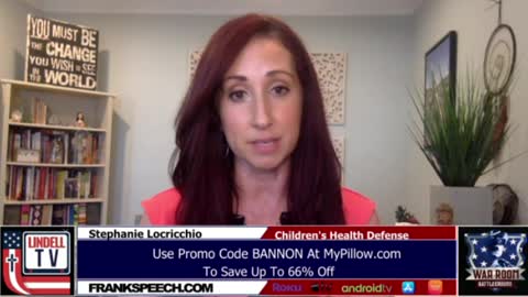 FDA Is Commoditizing Children's Bodies To Protect Big Pharma From Liability, You Can Help Stop It