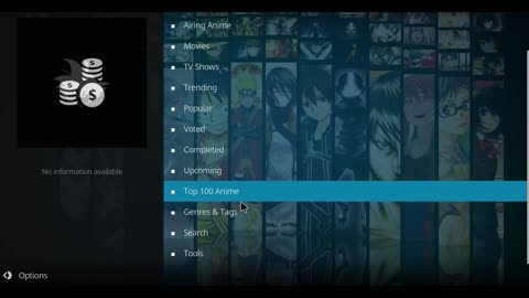 How to Install Otaku for Anime Streaming on KODI