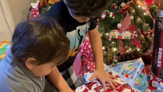 Son Gets a PS5 for Christmas but Really Wanted a PC