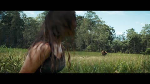 Kingdom of the Planet of the Apes Movie Final Trailer