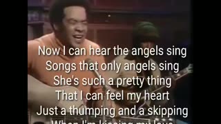 Bill Withers-kissing my love com instrumental e lyrics