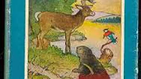 Adventures of Lightfoot the Deer By: Thornton W. Burgess