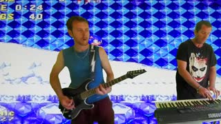 Sonic the Hedgehog Medley (Bed tracks only)