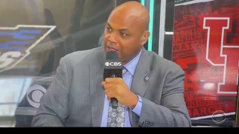 Charles Barkley on Race-Hustling