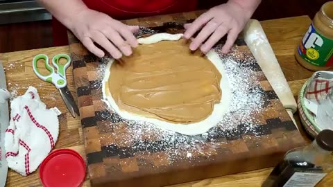 Old Fashioned Potato Candy, Best Southern Cooks