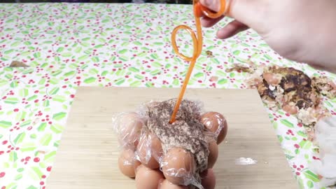 How To Make Homemade Eggnog
