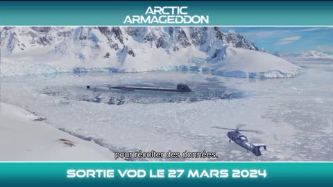 Arctic Armageddon 2023