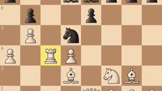 Indian Game Opening Chess Training Episode 1