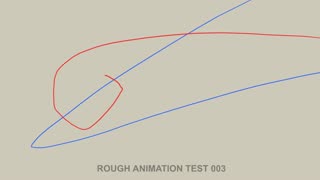 Rough Animation Test - Jet'N