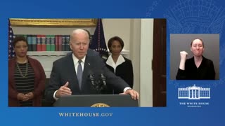 Biden: 'Good News On The Economy' Will Save Democrats