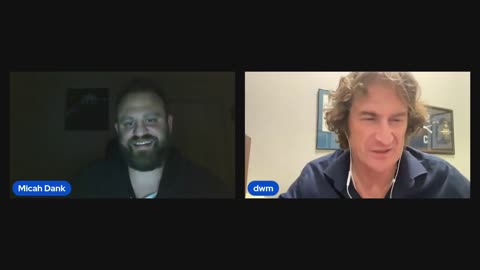 Micah and David Mathisen talk Astrotheology