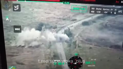 🔥 Ukraine Russia War | Artillery Targets Retreating Russian Troops from Urozhaine | RCF